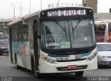 Auto Viação 1001 RJ 108.194 na cidade de Rio de Janeiro, Rio de Janeiro, Brasil, por André Neves . Número da foto: #2889074.