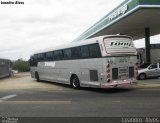Tony Turismo 6450 na cidade de Mombaça, Ceará, Brasil, por Leandro  Alves. Número da foto: #:id.