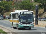 Escolares 801 na cidade de Belo Horizonte, Minas Gerais, Brasil, por Alysson Ferreira. Número da foto: #2889190.