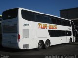 TurBus 2191 na cidade de , por Juan Guillermo Pacheco S.. Número da foto: #:id.