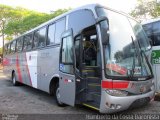 Empresa de Ônibus Pássaro Marron 45810 na cidade de São Paulo, São Paulo, Brasil, por Humberto da Costa Baronista. Número da foto: #:id.