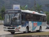 Auto Viação 1001 RJ 108.061 na cidade de Nova Friburgo, Rio de Janeiro, Brasil, por Anderson Sousa Feijó. Número da foto: #:id.