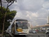 Cooperativa de Transportes Alternativos Nova Aliança 5 4148 na cidade de São Paulo, São Paulo, Brasil, por Kaique Cristiano  Souza Mello. Número da foto: #:id.