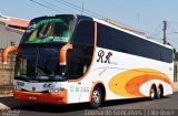 R.K. Turismo 12000 na cidade de Presidente Prudente, São Paulo, Brasil, por Leonardo Gonçalves. Número da foto: #:id.