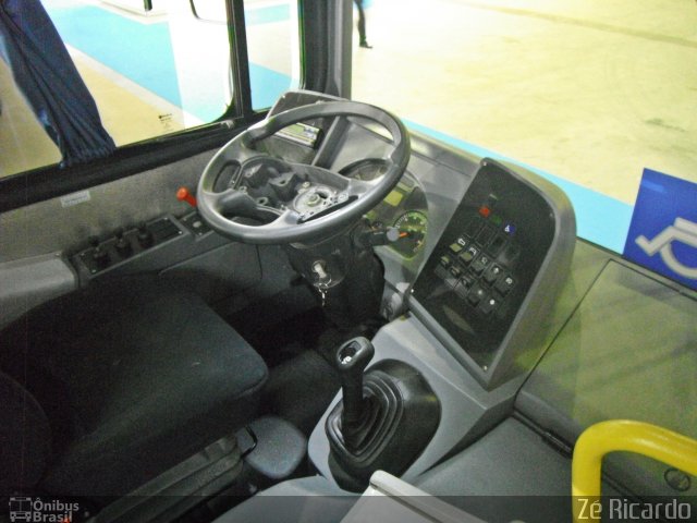 Iveco DEMONSTRAçãO IVECO na cidade de Rio de Janeiro, Rio de Janeiro, Brasil, por Zé Ricardo Reis. Número da foto: #2891728.
