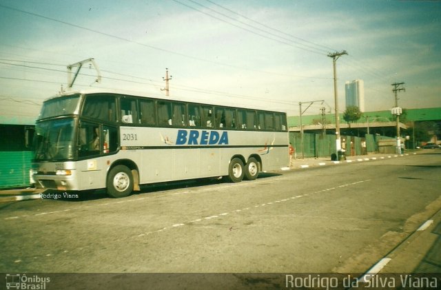 Breda Sorocaba 2031 na cidade de São Paulo, São Paulo, Brasil, por Rodrigo da Silva Viana. ID da foto: 2892175.