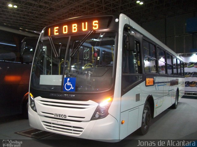 San Marino Neobus MEGA PLUS na cidade de Rio de Janeiro, Rio de Janeiro, Brasil, por Jonas Alcantara. Número da foto: #2891022.