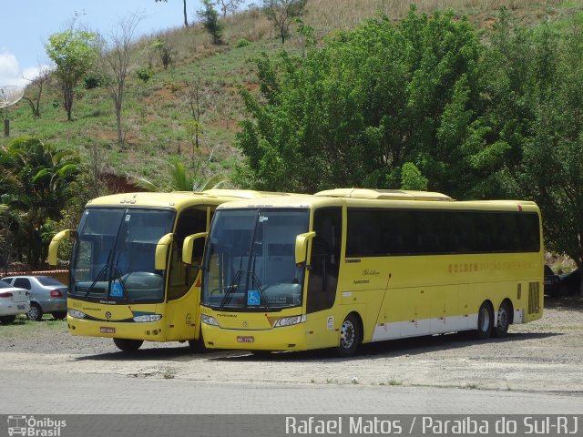 Viação Itapemirim 45611 na cidade de Paraíba do Sul, Rio de Janeiro, Brasil, por Rafael Matos. Número da foto: #2891885.