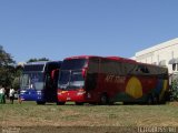 AFT Transportes e Turismo 2010 na cidade de Trindade, Goiás, Brasil, por Stefano  Rodrigues dos Santos. Número da foto: #:id.