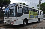 Ônibus Particulares 0982 na cidade de Salvador, Bahia, Brasil, por Mairan Santos. ID da foto: :id.