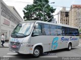 Breno Transportes e Turismo 5125 na cidade de Curitiba, Paraná, Brasil, por Paulo Gustavo. Número da foto: #2891499.