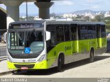Pampulha Transportes > Plena Transportes 10769 na cidade de Belo Horizonte, Minas Gerais, Brasil, por Gabriel Oliveira. Número da foto: #:id.