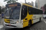 Cooperativa de Transportes Alternativos Nova Aliança 5 4114 na cidade de São Paulo, São Paulo, Brasil, por Darley da Silva Monte. Número da foto: #:id.