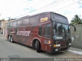 Ônibus Particulares  na cidade de Aracaju, Sergipe, Brasil, por Matheus Santos Pena. ID da foto: :id.