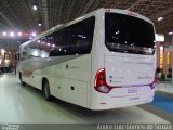 Comil Ônibus CAMPIONE 3.25 2014 na cidade de Rio de Janeiro, Rio de Janeiro, Brasil, por André Luiz Gomes de Souza. Número da foto: #2892391.