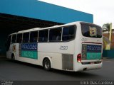 Viação Piracicaba Limeira 4520 na cidade de Piracicaba, São Paulo, Brasil, por Erick Dias. Número da foto: #:id.