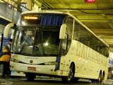 Auto Viação Catarinense 2808 na cidade de São Bernardo do Campo, São Paulo, Brasil, por Rodney Cruz. Número da foto: #:id.