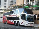 Imperatriz Turismo 9500 na cidade de Fortaleza, Ceará, Brasil, por Amós  Mattos. Número da foto: #2890834.