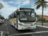 Totality Transportes 7090 na cidade de Aracaju, Sergipe, Brasil, por Matheus Santos Pena. Número da foto: #:id.