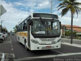 Totality Transportes 7090 na cidade de Aracaju, Sergipe, Brasil, por Matheus Santos Pena. ID da foto: :id.