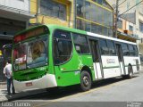 Viação Santa Brígida 1 1401 na cidade de São Paulo, São Paulo, Brasil, por Fabio  Ramos. Número da foto: #:id.