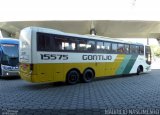 Empresa Gontijo de Transportes 15575 na cidade de Belo Horizonte, Minas Gerais, Brasil, por Maurício Nascimento. Número da foto: #2892128.