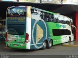 Pitangui Turismo 5400 na cidade de Congonhas, Minas Gerais, Brasil, por José Luiz Soares Neto. Número da foto: #2891913.