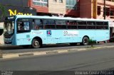 TM - Transversal Metropolitana 2706 na cidade de Alvorada, Rio Grande do Sul, Brasil, por Vinicius Costa Zequiel. Número da foto: #:id.