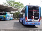 Expresso Guanabara 243 na cidade de Teresina, Piauí, Brasil, por Alberto Andrade. Número da foto: #:id.