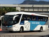 Rápido Macaense RJ 150.027 na cidade de Rio de Janeiro, Rio de Janeiro, Brasil, por João Victor. Número da foto: #2892486.