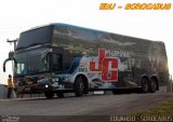 JG Turismo 2013 na cidade de São Paulo, São Paulo, Brasil, por EDUARDO - SOROCABUS. Número da foto: #:id.