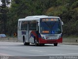 Transportadora Tinguá RJ 156.059 na cidade de Jacareí, São Paulo, Brasil, por João Paulo  dos Santos Pinheiro. Número da foto: #:id.