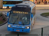Transportes Futuro E30518C na cidade de Rio de Janeiro, Rio de Janeiro, Brasil, por Pedro Vinicius. Número da foto: #:id.