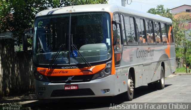 CooperFlux 3133 na cidade de Campo Largo, Paraná, Brasil, por Alessandro Fracaro Chibior. Número da foto: #2894031.