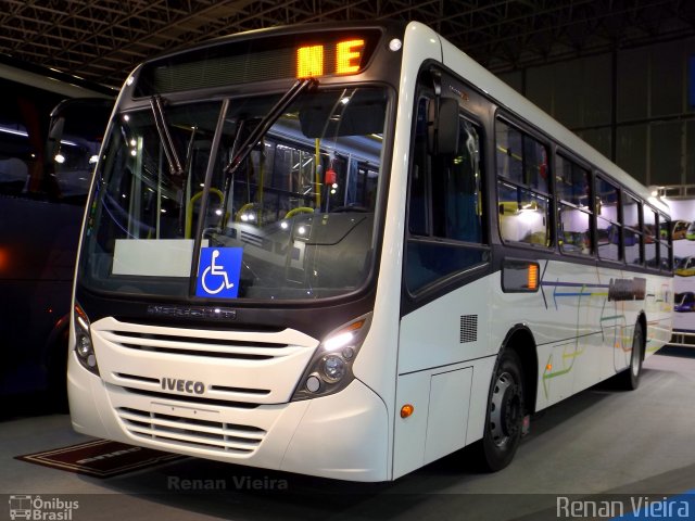 San Marino Neobus MEGA PLUS na cidade de Rio de Janeiro, Rio de Janeiro, Brasil, por Renan Vieira. Número da foto: #2893729.