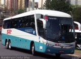 Rápido Ribeirão Preto 3330 na cidade de Ribeirão Preto, São Paulo, Brasil, por Wanderson Costa Silva. Número da foto: #2894032.