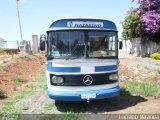 Ônibus Particulares  na cidade de São João del Rei, Minas Gerais, Brasil, por Luciano Miranda. ID da foto: :id.