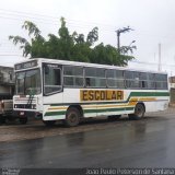 Ônibus Particulares  na cidade de Venturosa, Pernambuco, Brasil, por João Paulo Peterson de Santana. Número da foto: #:id.