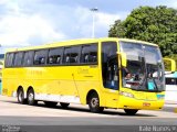 Viação Itapemirim 9045 na cidade de Goiânia, Goiás, Brasil, por Italo Nunes Silva. Número da foto: #2894214.