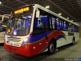 Transportadora Tinguá RJ 156.001 na cidade de Rio de Janeiro, Rio de Janeiro, Brasil, por Renan Vieira. Número da foto: #2893767.
