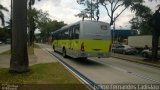 Bettania Ônibus 30589 na cidade de Belo Horizonte, Minas Gerais, Brasil, por Felipe Fernandes Ladislau. Número da foto: #2894120.