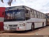 Ônibus Particulares 4789 na cidade de Anápolis, Goiás, Brasil, por Edden Brito. ID da foto: :id.