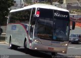 Viação Nasser 208075 na cidade de Ribeirão Preto, São Paulo, Brasil, por Wanderson Costa Silva. Número da foto: #2894035.
