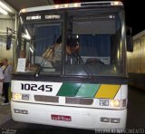 Empresa Gontijo de Transportes 10245 na cidade de Belo Horizonte, Minas Gerais, Brasil, por Maurício Nascimento. Número da foto: #2894595.