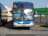 Viação Cometa 6247 na cidade de São Paulo, São Paulo, Brasil, por Carlos Henrique. Número da foto: #:id.