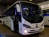 Iveco MASCARELLO ROMA 310 na cidade de Rio de Janeiro, Rio de Janeiro, Brasil, por Renan Vieira. Número da foto: #2893749.
