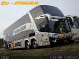 Santo Antônio Turismo 26600 na cidade de São Paulo, São Paulo, Brasil, por EDUARDO - SOROCABUS. Número da foto: #2894520.