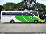 Expresso Princesa dos Campos 5866 na cidade de Curitiba, Paraná, Brasil, por Luiz H. Bassetti. Número da foto: #:id.