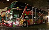 UTIL - União Transporte Interestadual de Luxo 11402 na cidade de Belo Horizonte, Minas Gerais, Brasil, por Felipe da Silva Ferreira. Número da foto: #:id.