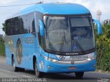 Auto Viação Progresso 6190 na cidade de Rio Largo, Alagoas, Brasil, por Jonathan Silva. Número da foto: #:id.